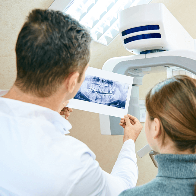 CBCT snimanje zuba u Vitezu