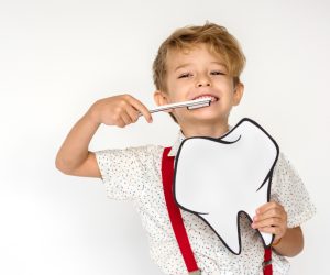 Dječja stomatologija Dental Centar Grebenar