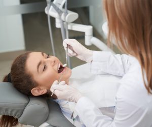 Liječenje zuba Dental Centar Grebenar